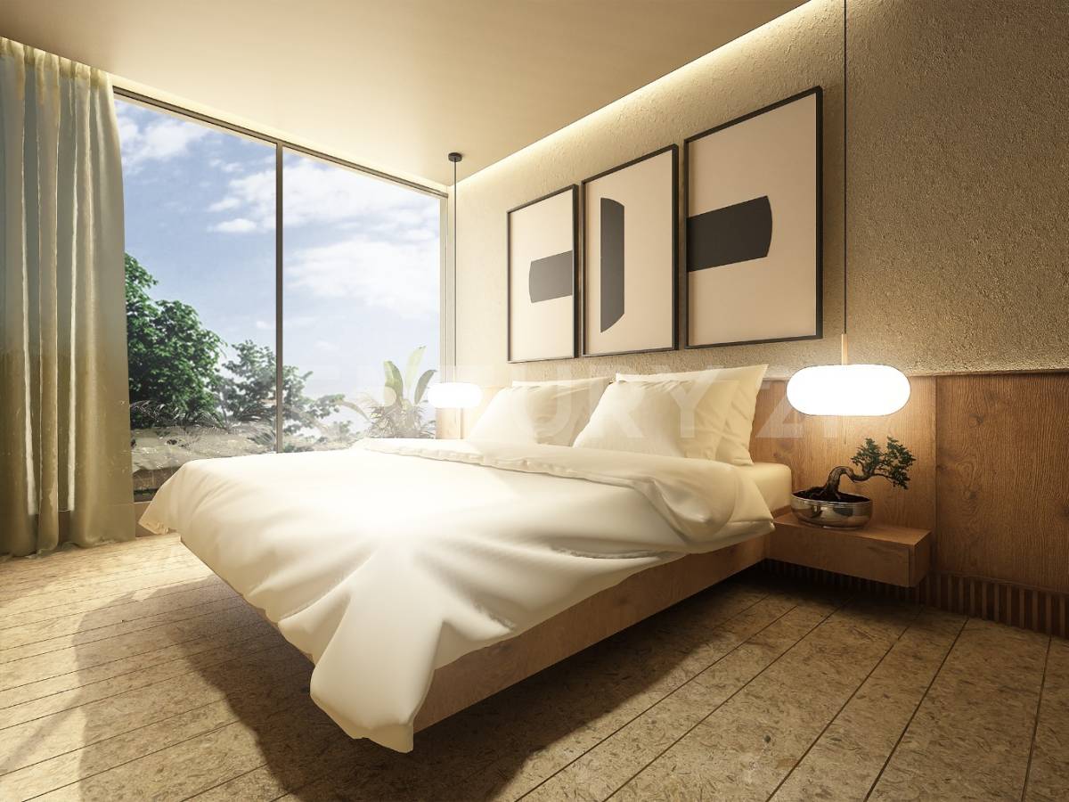 Apartamento en venta en El Poblado, Medellín · foto 8 de 19