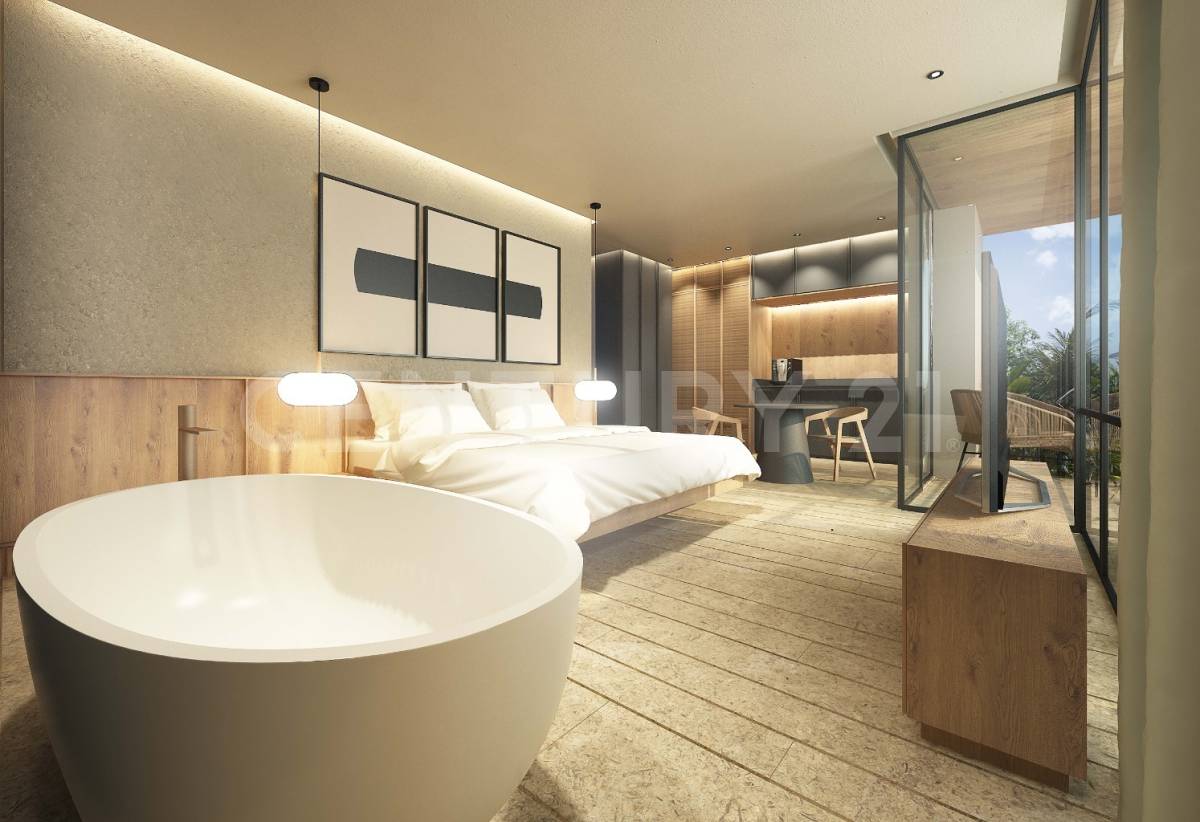 Apartamento en venta en El Poblado, Medellín · foto 9 de 19