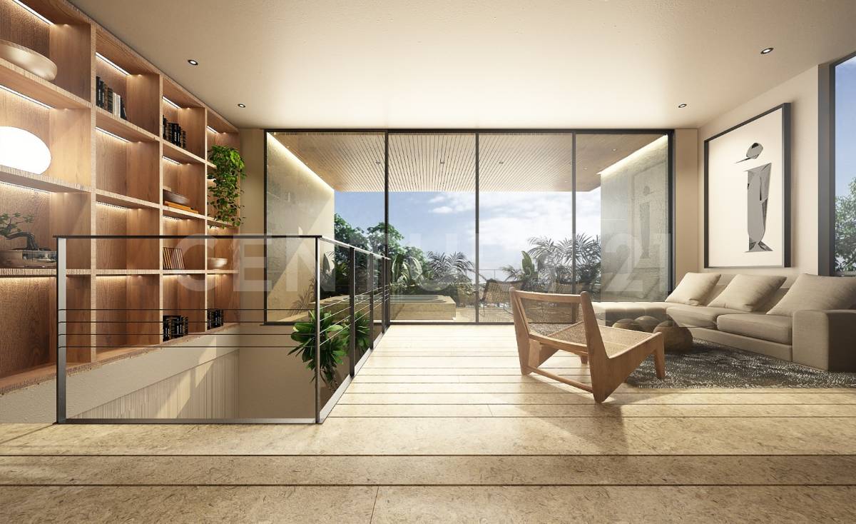 Apartamento en venta en El Poblado, Medellín · foto 11 de 19