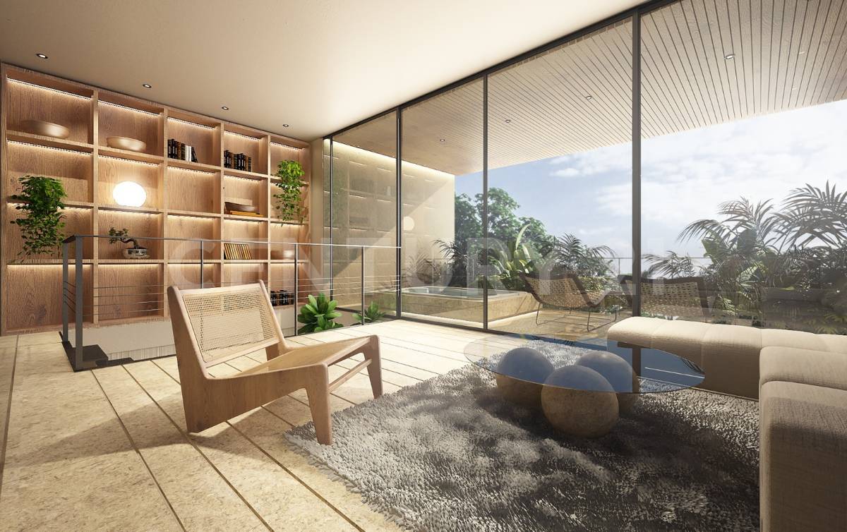 Apartamento en venta en El Poblado, Medellín · foto 12 de 19