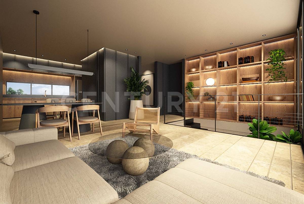 Apartamento en venta en El Poblado, Medellín · foto 17 de 19