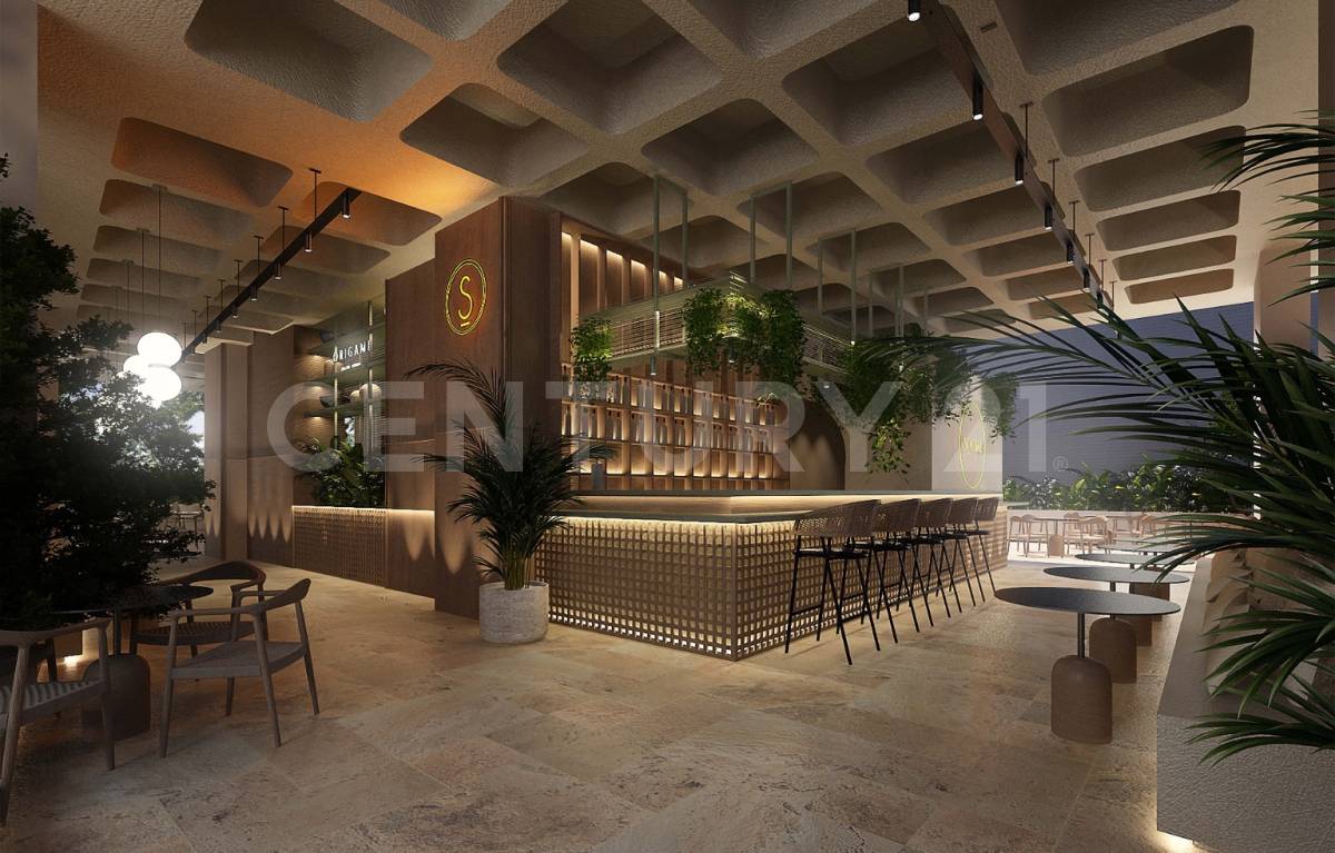 Apartamento en venta en El Poblado, Medellín · foto 19 de 19