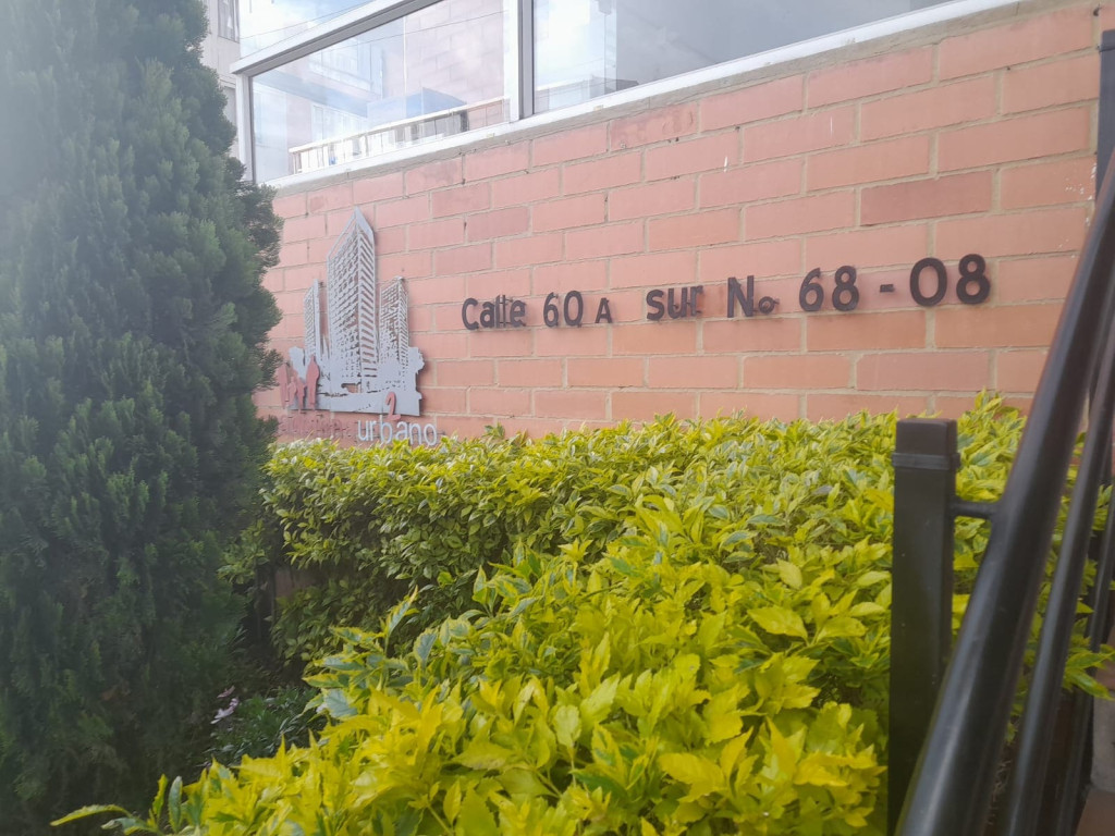 Apartamento en venta en Madelena, Bogotá · foto 2 de 17