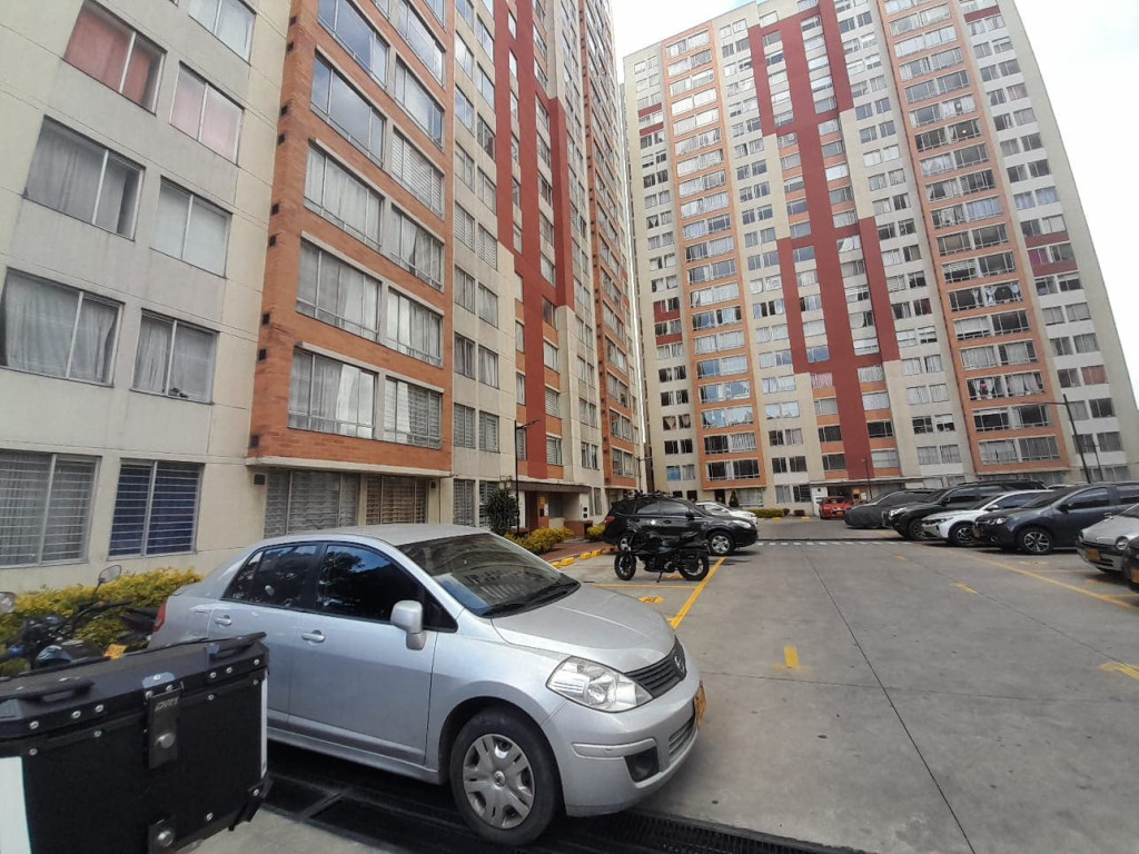 Apartamento en venta en Madelena, Bogotá · foto 3 de 17