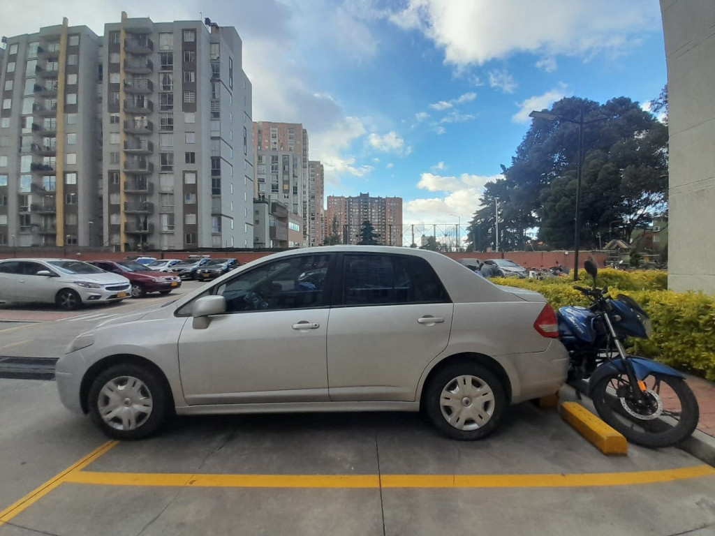 Apartamento en venta en Madelena, Bogotá · foto 4 de 17