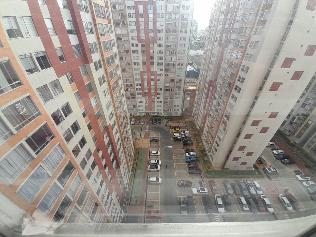 Apartamento en venta en Madelena, Bogotá · foto 5 de 17