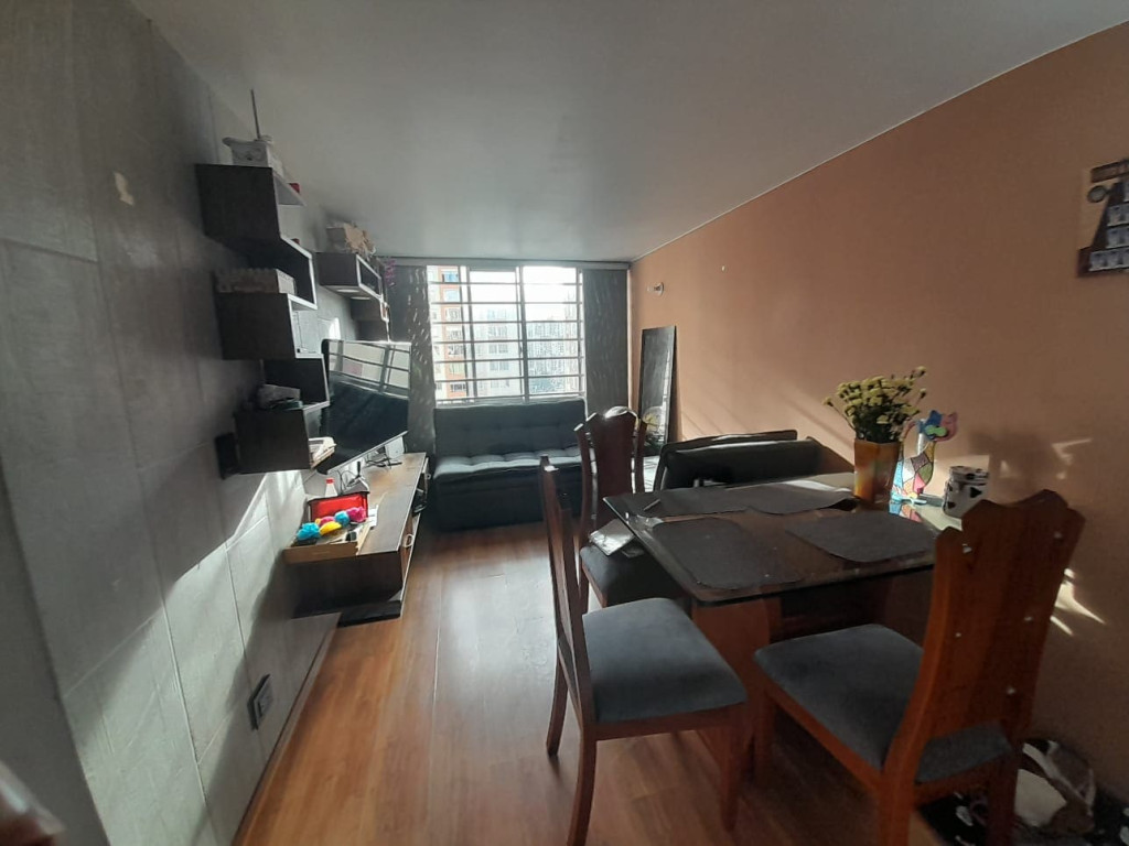 Apartamento en venta en Madelena, Bogotá · foto 6 de 17