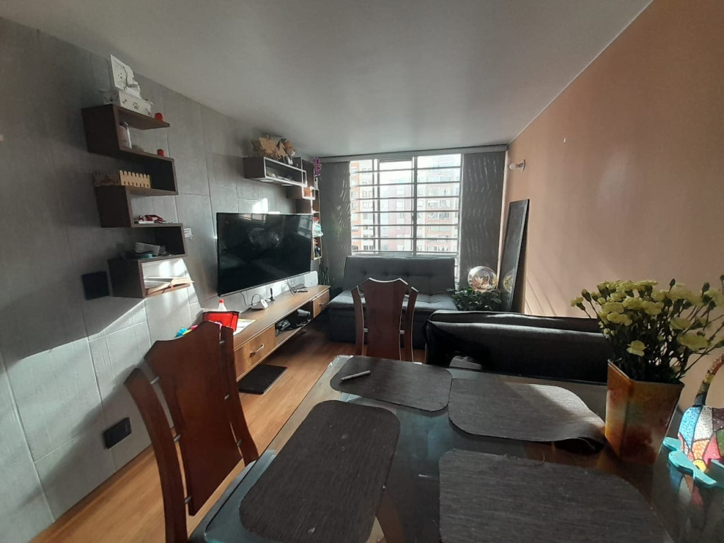 Apartamento en venta en Madelena, Bogotá · foto 8 de 17