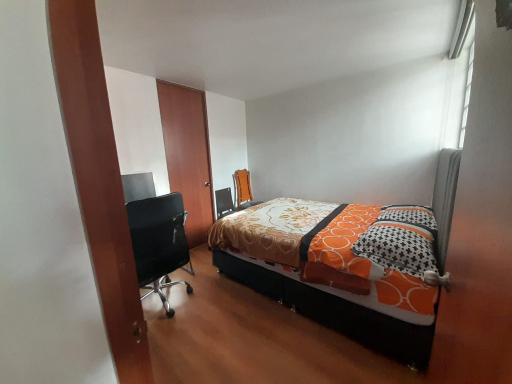 Apartamento en venta en Madelena, Bogotá · foto 9 de 17