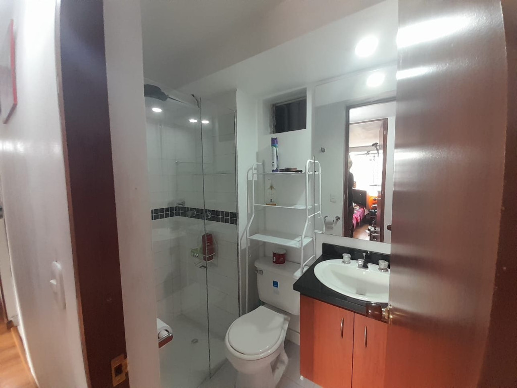 Apartamento en venta en Madelena, Bogotá · foto 11 de 17