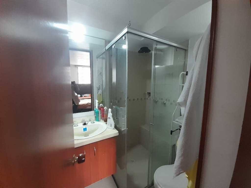 Apartamento en venta en Madelena, Bogotá · foto 12 de 17