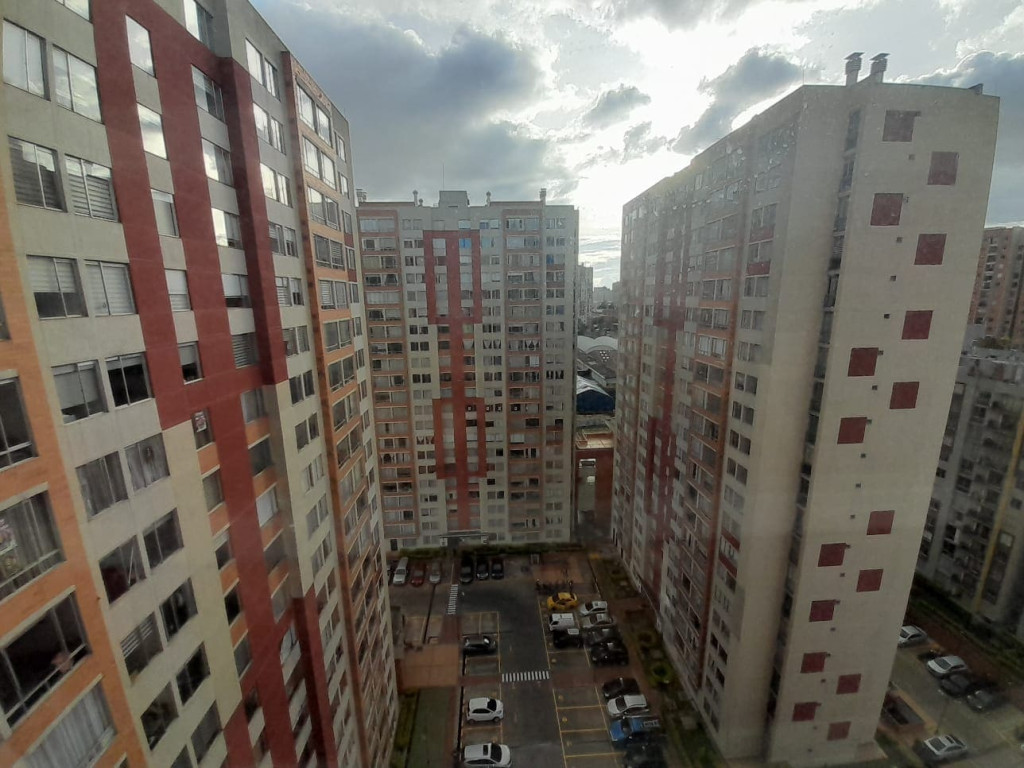 Apartamento en venta en Madelena, Bogotá · foto 13 de 17