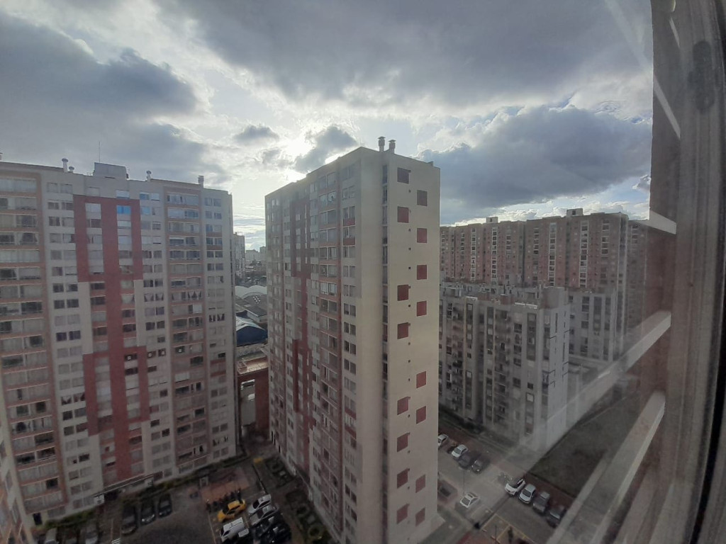 Apartamento en venta en Madelena, Bogotá · foto 14 de 17