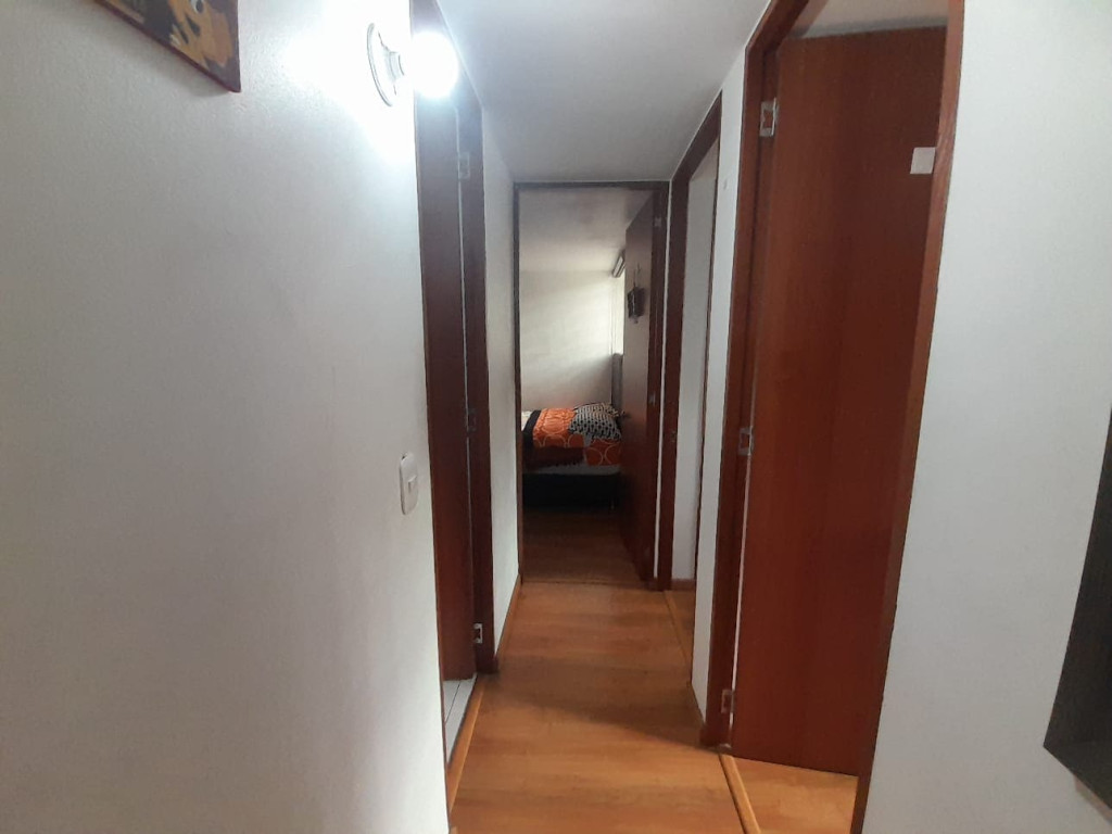 Apartamento en venta en Madelena, Bogotá · foto 15 de 17