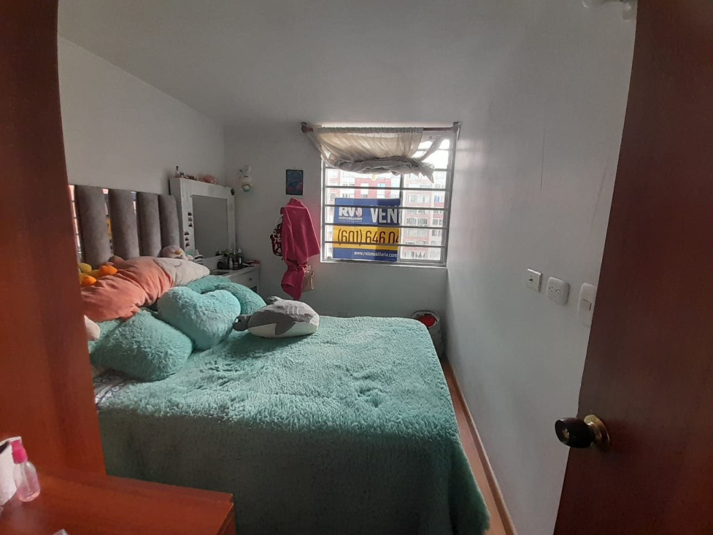 Apartamento en venta en Madelena, Bogotá · foto 16 de 17