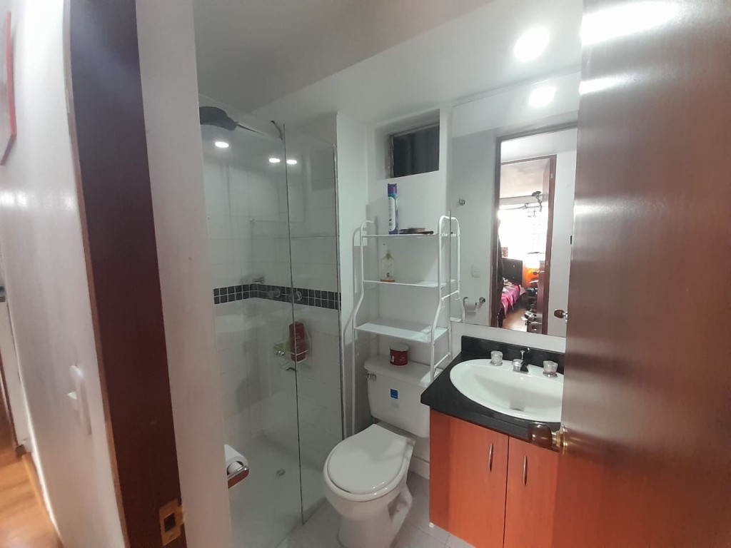 Apartamento en venta en Madelena, Bogotá · foto 17 de 17