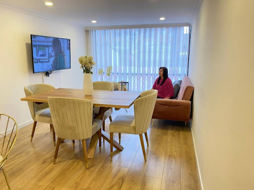 Departamento en venta bajo precio de mercado en Quinta paredes