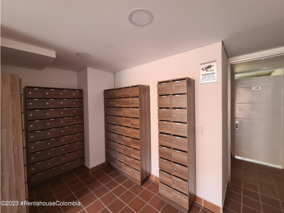 Apartamento en venta en Galicia, Bogotá · foto 2 de 22