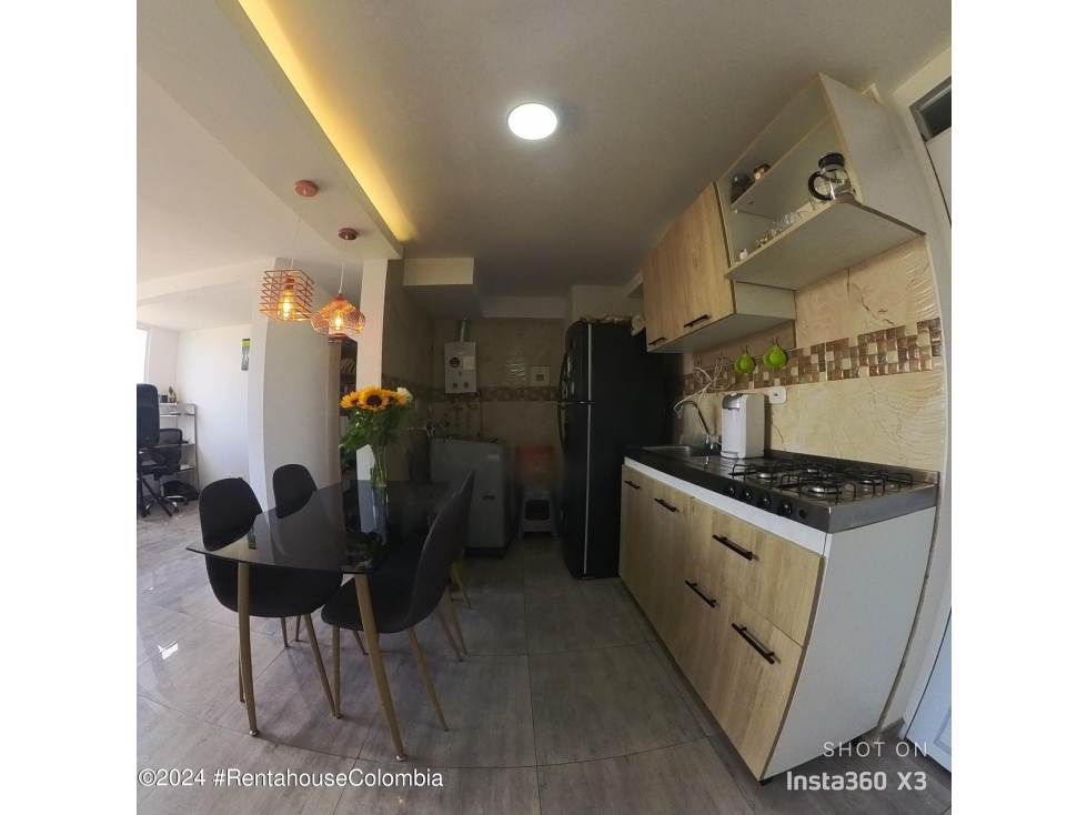 Apartamento en venta en Galicia, Bogotá · foto 4 de 22