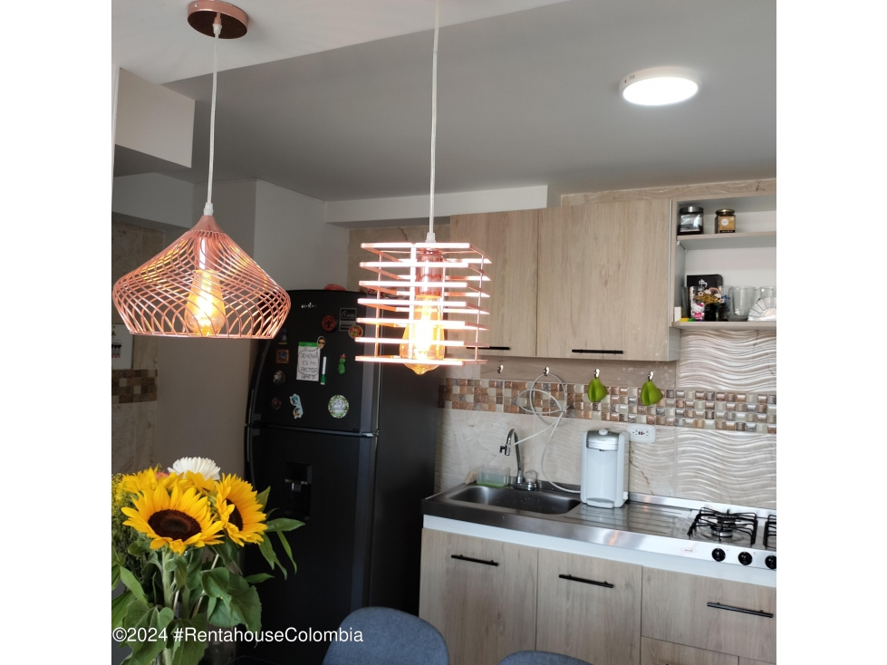 Apartamento en venta en Galicia, Bogotá · foto 5 de 22