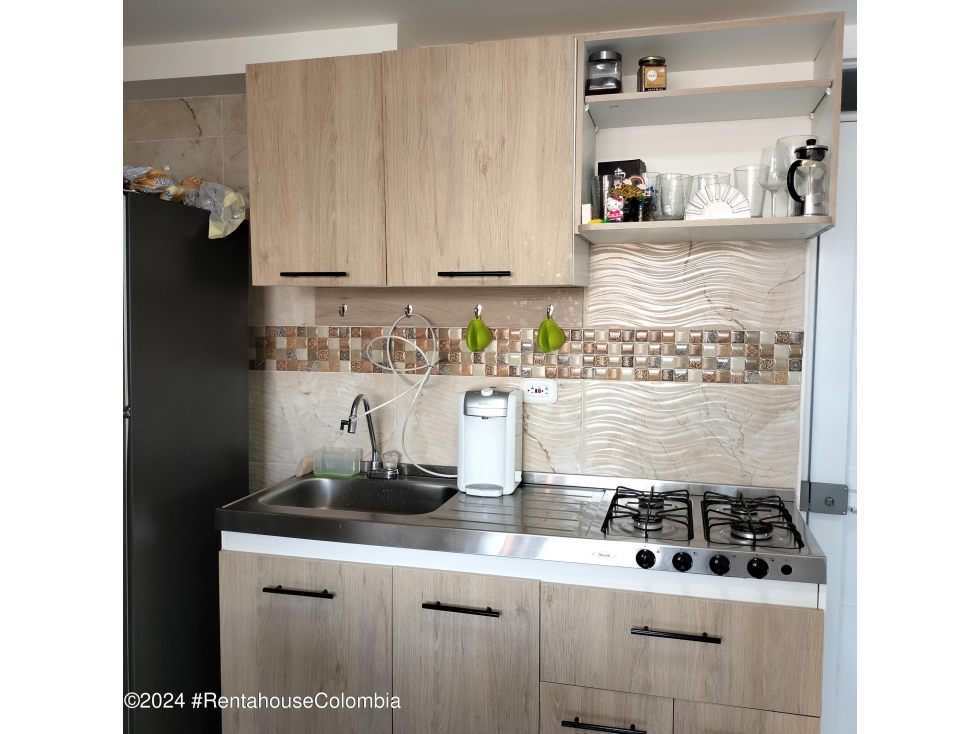 Apartamento en venta en Galicia, Bogotá · foto 7 de 22