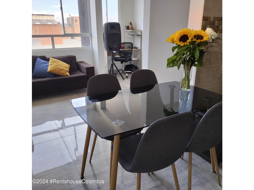 Apartamento en venta en Galicia, Bogotá · foto 8 de 22