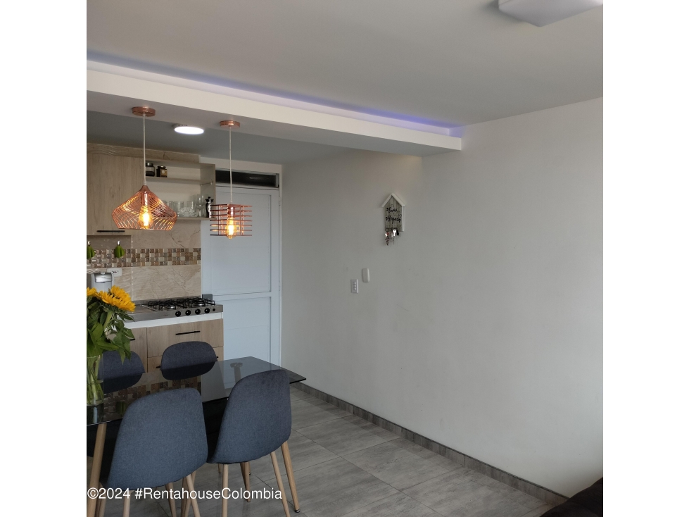 Apartamento en venta en Galicia, Bogotá · foto 9 de 22