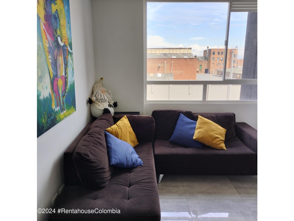 Apartamento en venta en Galicia, Bogotá · foto 10 de 22