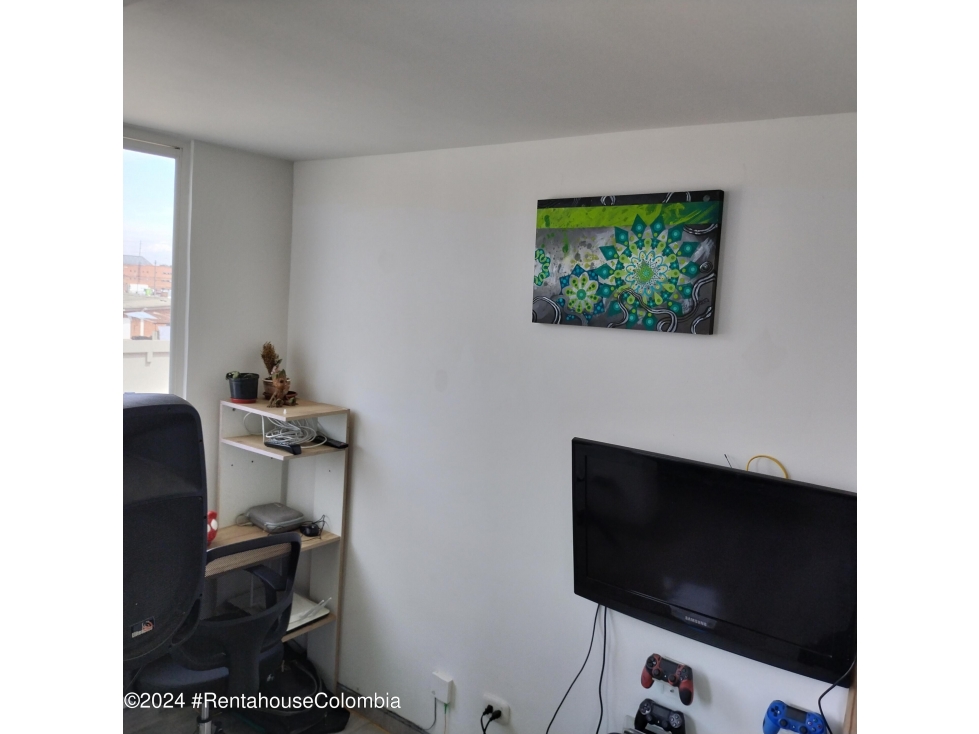 Apartamento en venta en Galicia, Bogotá · foto 12 de 22