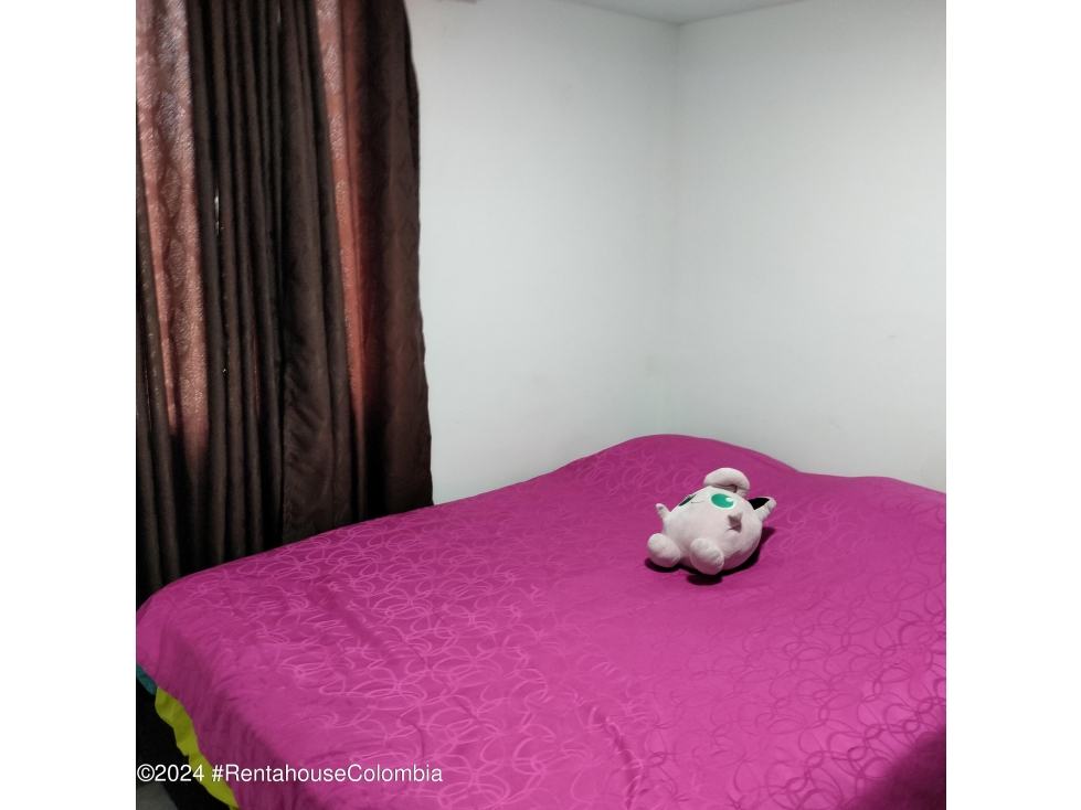 Apartamento en venta en Galicia, Bogotá · foto 16 de 22