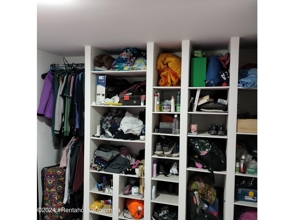 Apartamento en venta en Galicia, Bogotá · foto 19 de 22