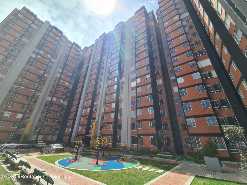 Apartamento en venta en Galicia, Bogotá · foto 20 de 22