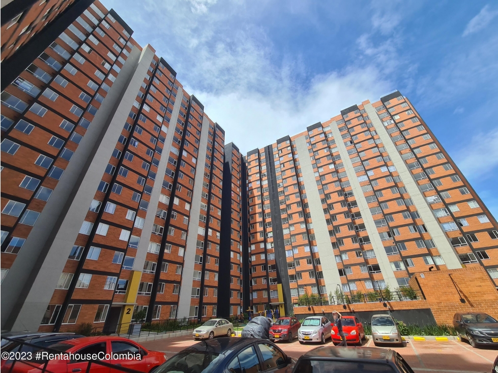 Apartamento en venta en Galicia, Bogotá · foto 21 de 22
