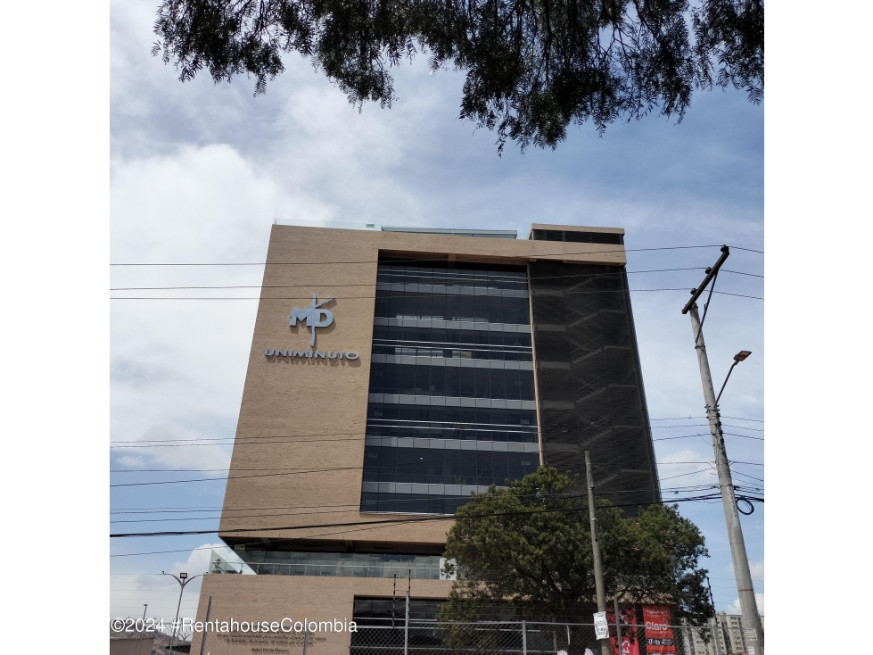 Apartamento en venta en Galicia, Bogotá · foto 22 de 22