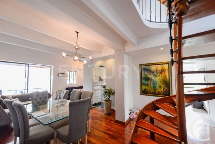 Apartamento de 5 alcobas en venta en El Diamante No. 2, Medellín, 150 m² · foto 5 de 20