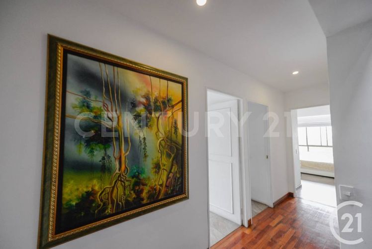 Apartamento de 5 alcobas en venta en El Diamante No. 2, Medellín, 150 m² · foto 10 de 20