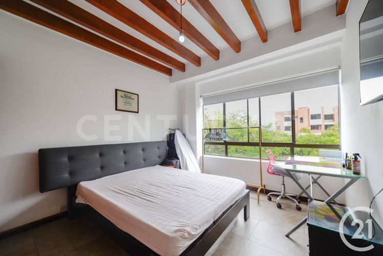 Apartamento de 5 alcobas en venta en El Diamante No. 2, Medellín, 150 m² · foto 17 de 20