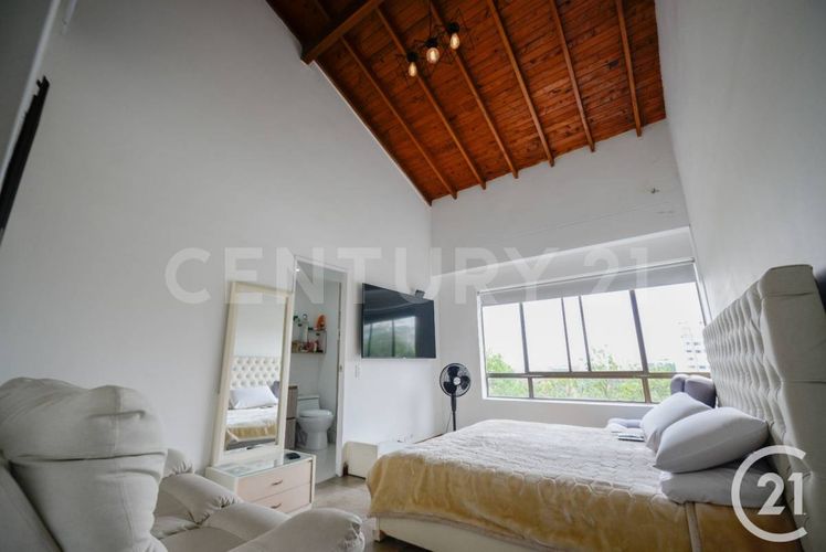 Apartamento de 5 alcobas en venta en El Diamante No. 2, Medellín, 150 m² · foto 20 de 20