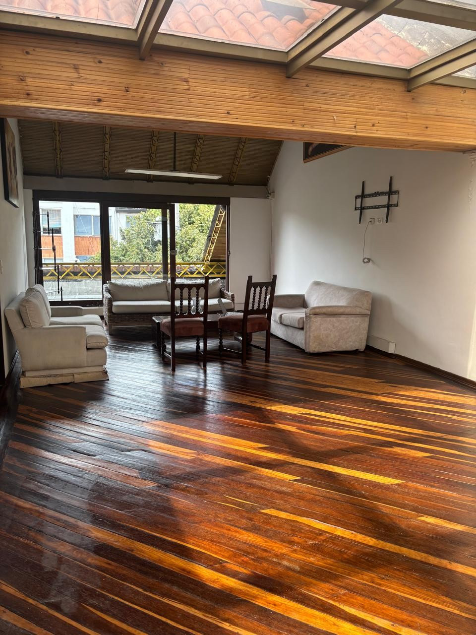 Casa en venta en La Soledad, Bogotá · foto 3 de 10