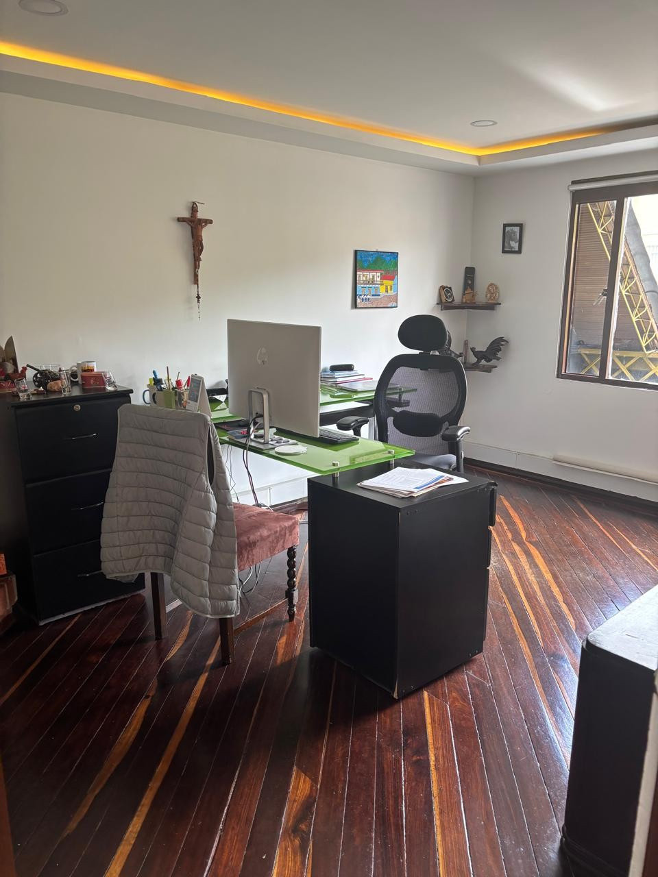 Casa en venta en La Soledad, Bogotá · foto 6 de 10