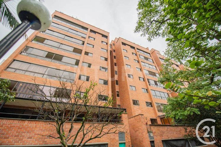 Apartamento en venta en Patio Bonito, Medellín · foto 21 de 23