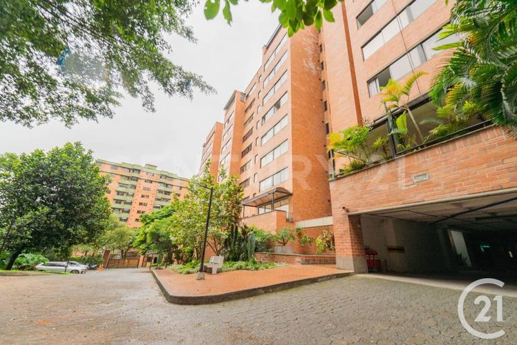 Apartamento en venta en Patio Bonito, Medellín · foto 22 de 23