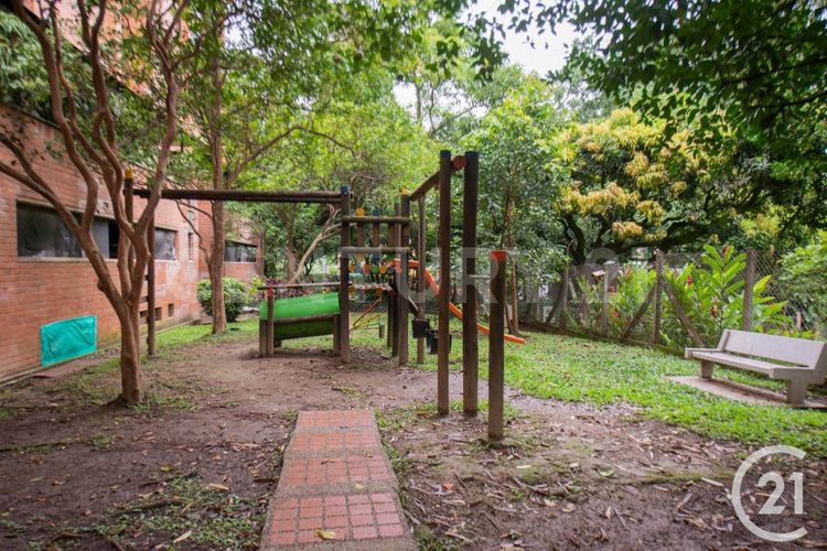 Apartamento en venta en Patio Bonito, Medellín · foto 23 de 23