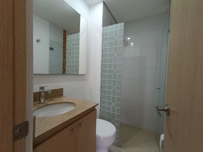 Apartamento de 3 alcobas en arriendo en Loma De La Doctora, Sabaneta, 80 m² · foto 8 de 19
