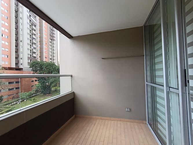 Apartamento de 3 alcobas en arriendo en Loma De La Doctora, Sabaneta, 80 m² · foto 17 de 19