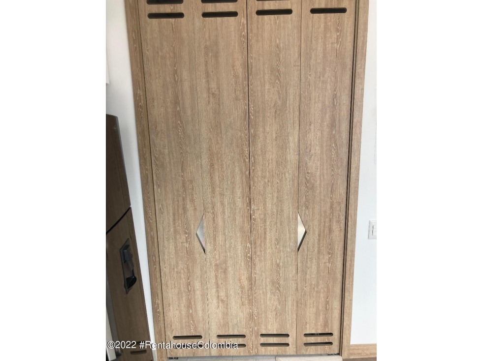 Apartamento en venta en Chapinero Central, Bogotá · foto 3 de 24