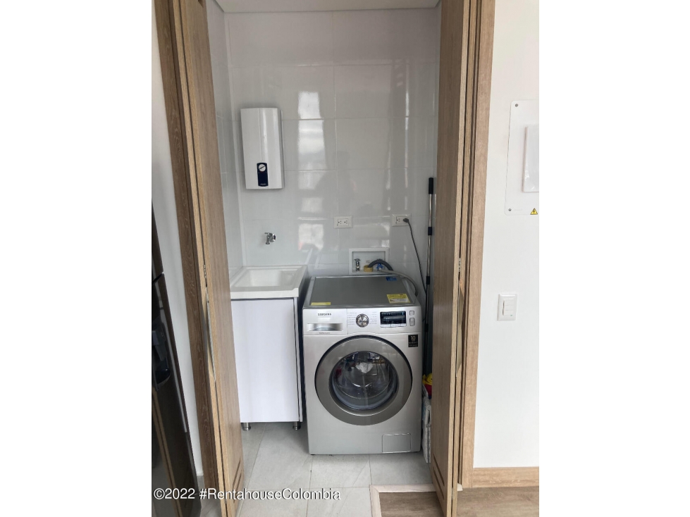 Apartamento en venta en Chapinero Central, Bogotá · foto 4 de 24