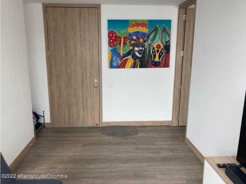 Apartamento en venta en Chapinero Central, Bogotá · foto 5 de 24