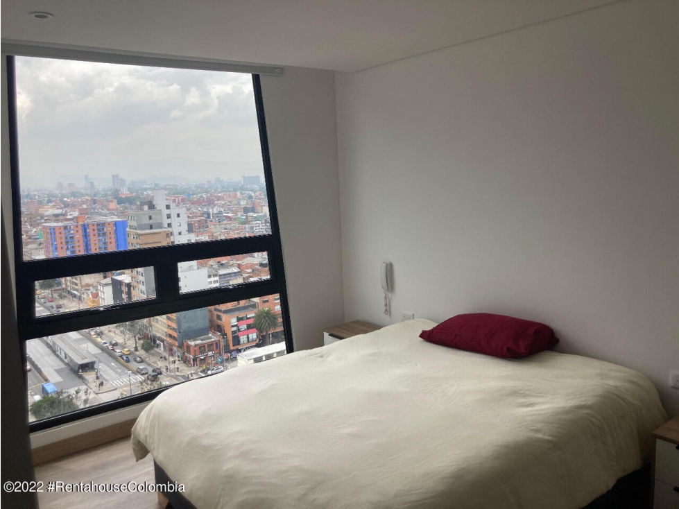 Apartamento en venta en Chapinero Central, Bogotá · foto 9 de 24