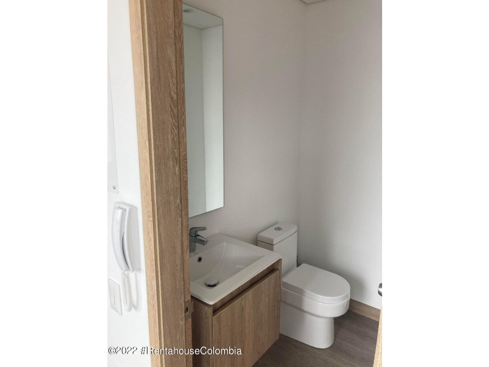 Apartamento en venta en Chapinero Central, Bogotá · foto 10 de 24
